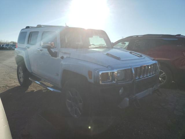 Photo 4 from auction – 2008 HUMMER H3 with VIN 5GTEN13E488138084