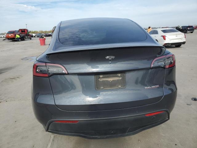 Photo 6 from auction – 2020 TESLA MODEL Y with VIN 5YJYGDEF3LF002060