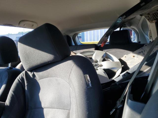 Photo 10 from auction – 2012 NISSAN ROGUE S with VIN JN8AS5MT1CW266472