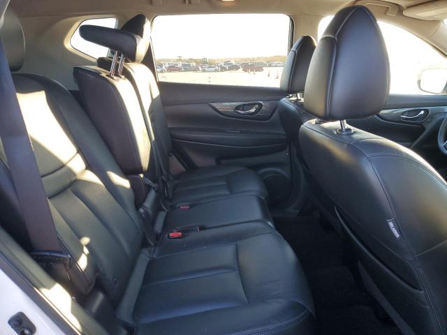 Photo 11 from auction – 2015 NISSAN ROGUE S with VIN 5N1AT2MT9FC834668