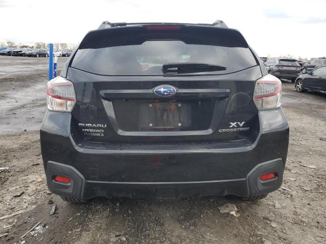 Photo 6 from auction – 2015 SUBARU XV CROSSTR with VIN JF2GPBPC1FH268931