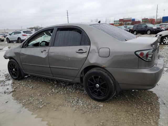 Photo 2 from auction – 2007 TOYOTA COROLLA CE with VIN 1NXBR32EX7Z899344