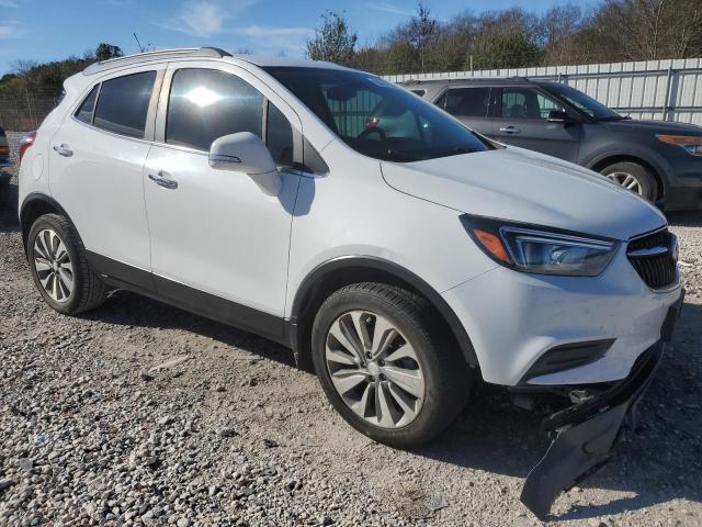 Photo 4 from auction – 2019 BUICK ENCORE PRE with VIN KL4CJASB9KB729646