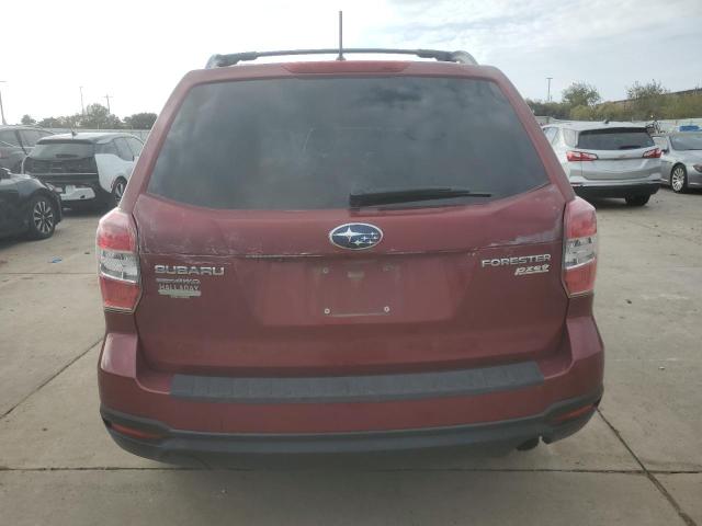 Photo 6 from auction – 2015 SUBARU FORESTER 2 with VIN JF2SJADCXFH493438
