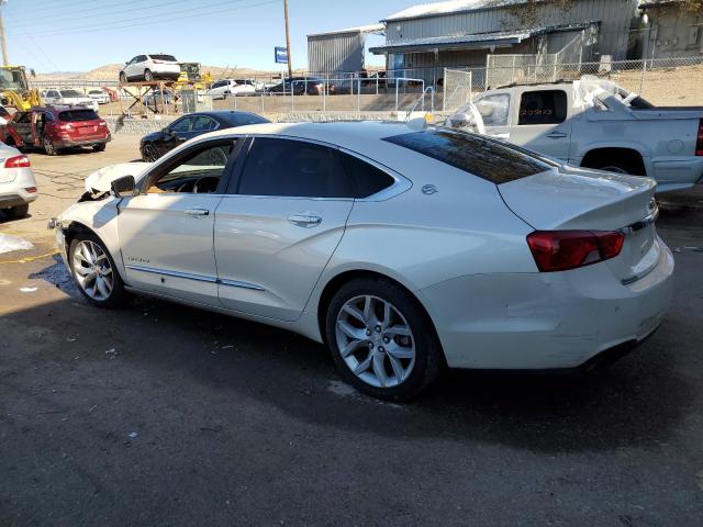 Photo 2 from auction – 2014 CHEVROLET IMPALA LTZ with VIN 1G1155S35EU119133