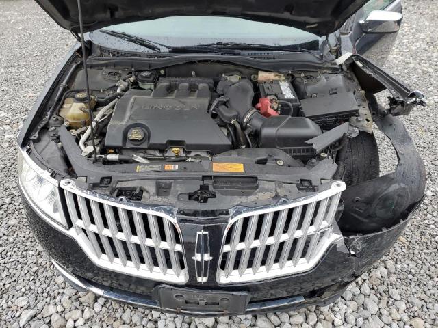 Photo 11 from auction – 2010 LINCOLN MKZ with VIN 3LNHL2JC2AR650184