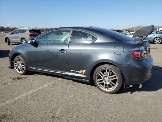 Photo 2 from auction – 2008 TOYOTA SCION TC with VIN JTKDE167680268777