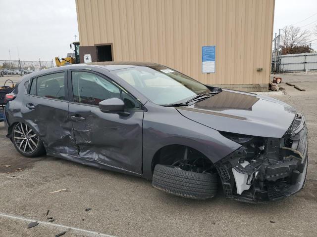 Photo 4 from auction – 2024 SUBARU IMPREZA SP with VIN JF1GUAFC3R8313123