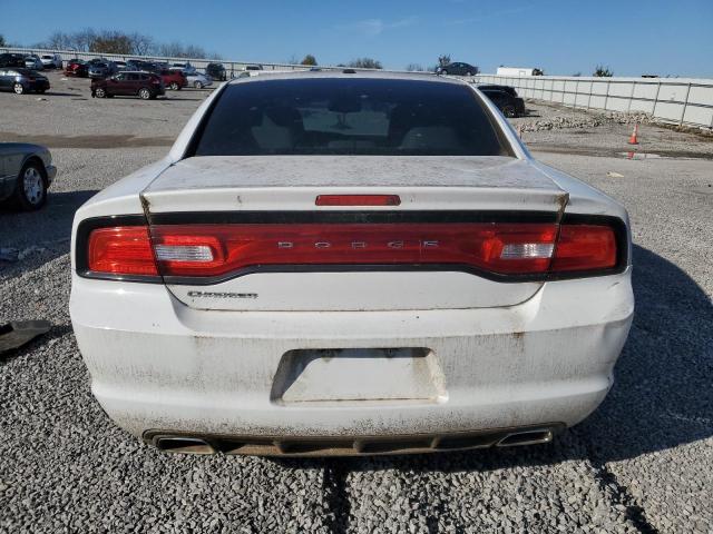 Photo 6 from auction – 2011 DODGE CHARGER with VIN 2B3CL3CG2BH555093