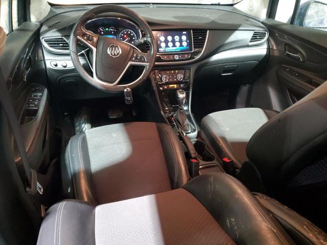 Photo 8 from auction – 2020 BUICK ENCORE PRE with VIN KL4CJESB3LB009414