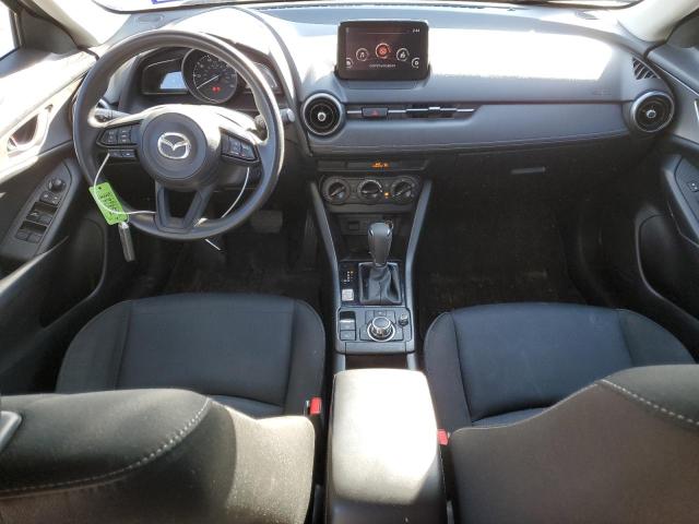 Photo 8 from auction – 2019 MAZDA CX-3 SPORT with VIN JM1DKDB72K1449609