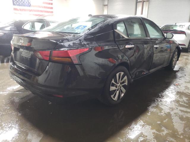 Photo 3 from auction – 2020 NISSAN ALTIMA S with VIN 1N4BL4BV8LC250837