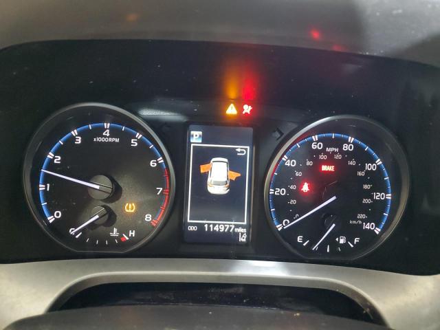 Photo 9 from auction – 2018 TOYOTA RAV4 LE with VIN JTMBFREV7JJ248273
