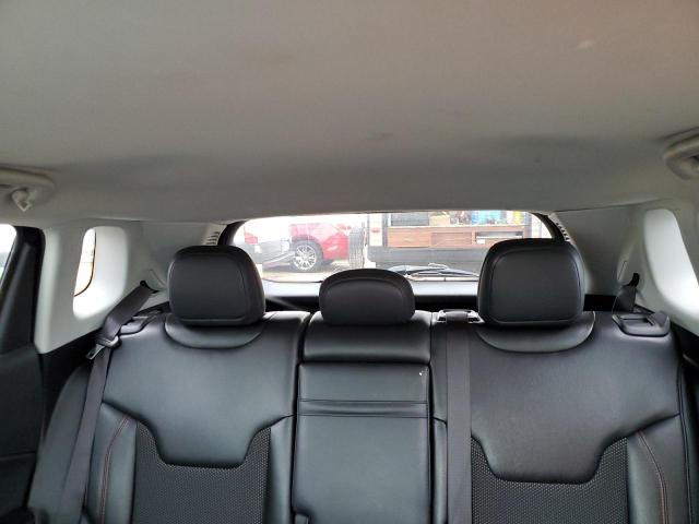 Photo 10 from auction – 2019 JEEP COMPASS TR with VIN 3C4NJDDB9KT733093