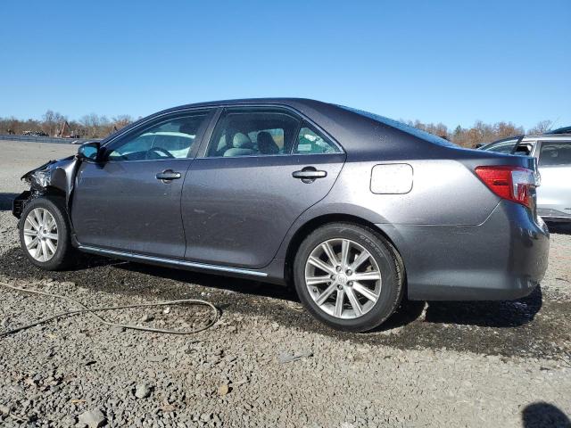 Photo 2 from auction – 2012 TOYOTA CAMRY BASE with VIN 4T4BF1FK6CR179083