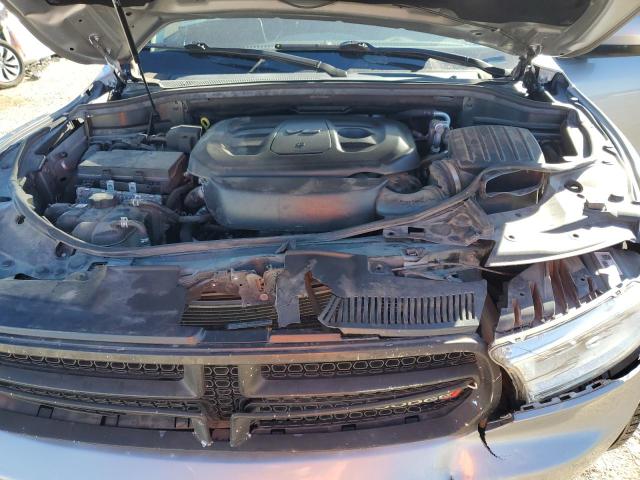 Photo 12 from auction – 2020 DODGE DURANGO SX with VIN 1C4RDHAG7LC166394