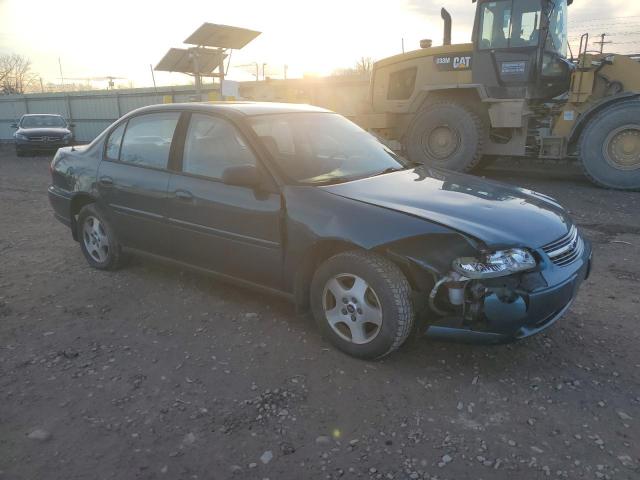 Photo 4 from auction – 2003 CHEVROLET MALIBU with VIN 1G1ND52J53M728786