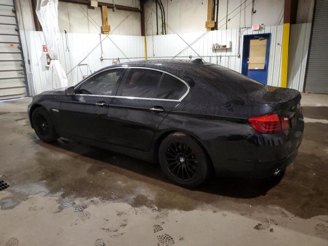 Photo 2 from auction – 2013 BMW 535 XI with VIN WBAFU7C59DDU67637