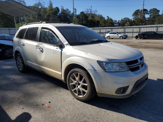 Photo 4 from auction – 2013 DODGE JOURNEY SX with VIN 3C4PDCBG6DT522445