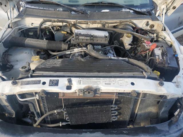 Photo 11 from auction – 1998 DODGE RAM 2500 with VIN 3B7KF26Z2WM234865