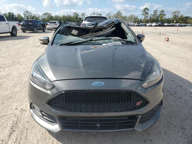 Photo 5 from auction – 2015 FORD FOCUS ST with VIN 1FADP3L91FL313354