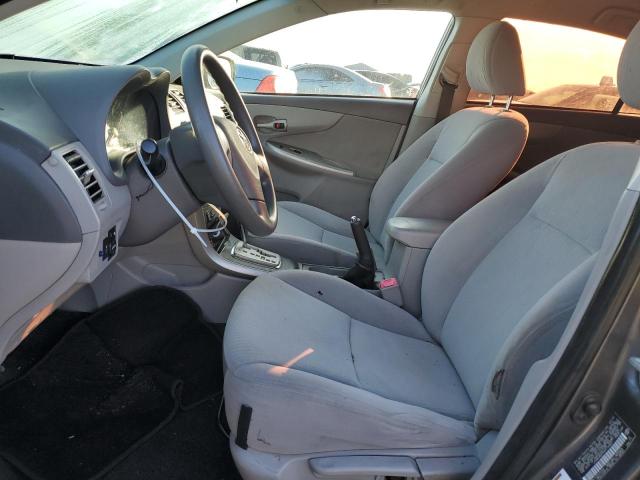 Photo 7 from auction – 2010 TOYOTA COROLLA BA with VIN JTDBU4EE9A9116447