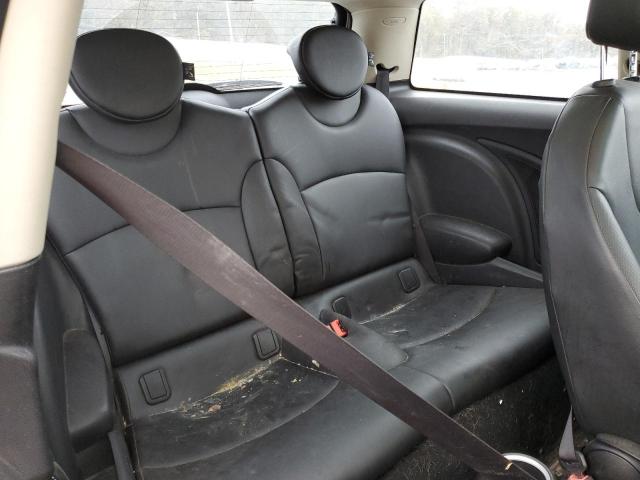 Photo 11 from auction – 2012 MINI COOPER with VIN WMWSU3C52CT258090