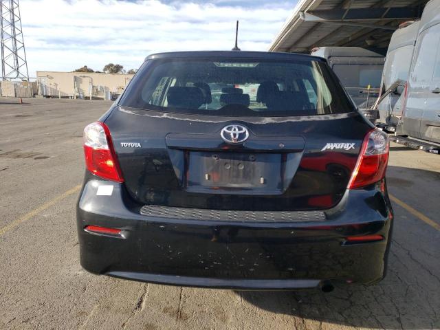 Foto 6 de la subasta – 2009 TOYOTA MATRIX con VIN 2T1KU40E29C123012