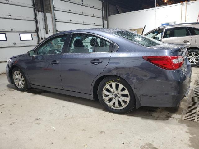 Photo 2 from auction – 2015 SUBARU LEGACY 2.5 with VIN 4S3BNBC69F3033074