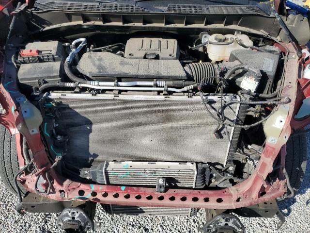 Photo 11 from auction – 2021 CHEVROLET SILVERADO with VIN 3GCPWBEK7MG446876