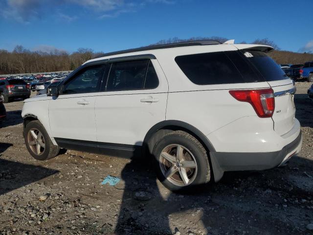 Photo 2 from auction – 2016 FORD EXPLORER X with VIN 1FM5K8DH5GGC63242