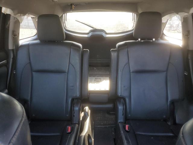 Photo 10 from auction – 2016 TOYOTA HIGHLANDER with VIN 5TDDCRFH8GS016514