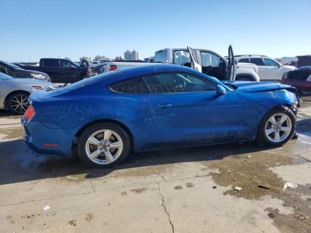 Photo 3 from auction – 2017 FORD MUSTANG with VIN 1FA6P8AM4H5339905