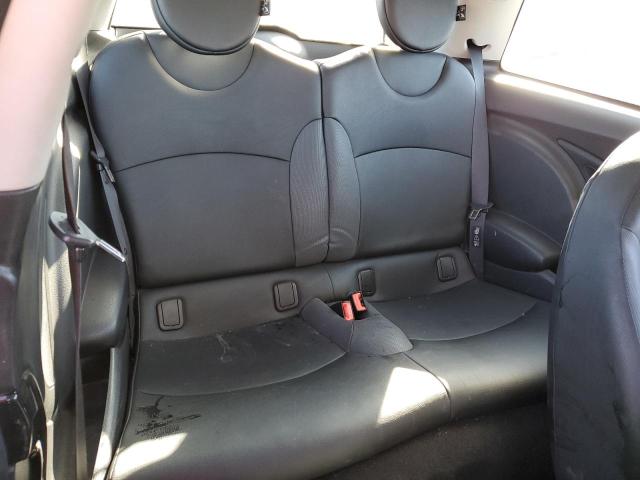 Photo 10 from auction – 2009 MINI COOPER with VIN WMWMF335X9TW76652