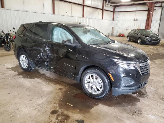 Photo 4 from auction – 2022 CHEVROLET EQUINOX LS with VIN 2GNAXHEV3N6134736