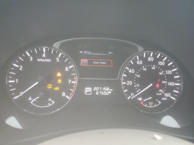 Photo 9 from auction – 2013 NISSAN ALTIMA 3.5 with VIN 1N4BL3AP3DN461785