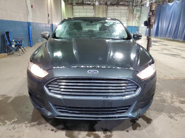 Photo 5 from auction – 2016 FORD FUSION SE with VIN 1FA6P0H79G5100172