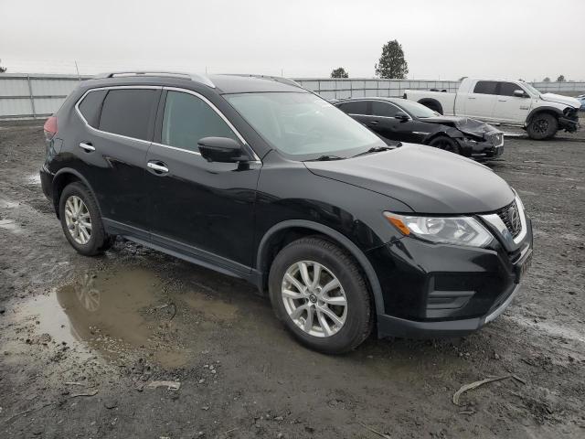 Photo 4 from auction – 2018 NISSAN ROGUE S with VIN KNMAT2MV7JP514448