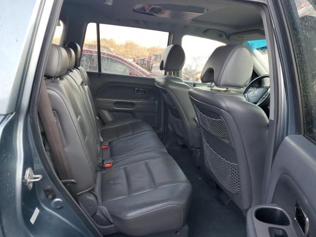 Photo 10 from auction – 2007 HONDA PILOT EXL with VIN 2HKYF18697H522509