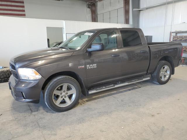 RAM 1500 ST 2014 with VIN 1C6RR7KT5ES291241 - Photo from auction