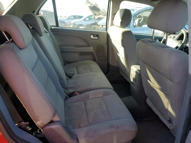 Photo 10 from auction – 2007 FORD FREESTYLE with VIN 1FMDK05177GA12219