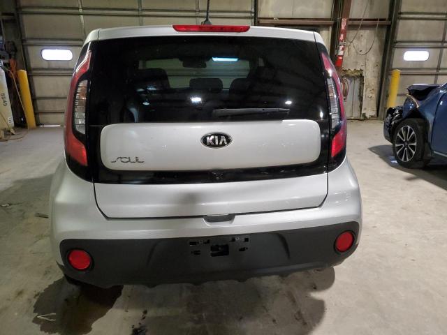 Photo 6 from auction – 2019 KIA SOUL with VIN KNDJN2A22K7014865