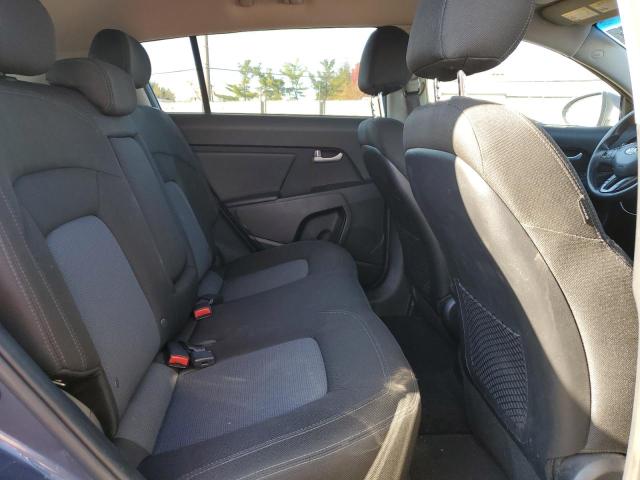 Photo 11 from auction – 2015 KIA SPORTAGE L with VIN KNDPBCAC5F7670095