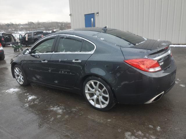 Photo 2 from auction – 2013 BUICK REGAL GS with VIN 2G4GV5GV9D9225216