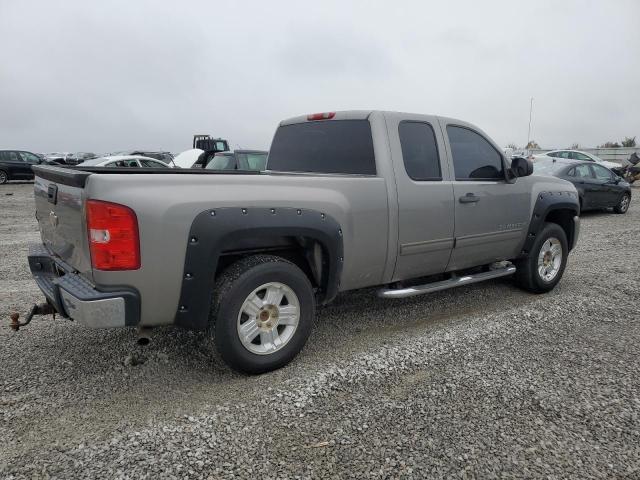 Photo 3 from auction – 2009 CHEVROLET SILVERADO with VIN 2GCEK290491104457