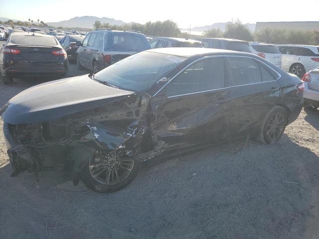 Photo 1 from auction – 2017 TOYOTA CAMRY LE with VIN 4T1BF1FK5HU756848