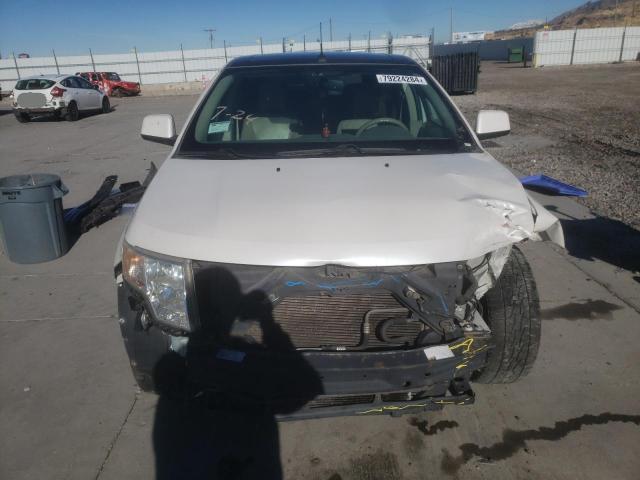 Photo 5 from auction – 2010 FORD EDGE LIMIT with VIN 2FMDK3KC9ABB69367