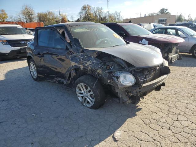 Photo 4 from auction – 2017 NISSAN JUKE S with VIN JN8AF5MR4HT701938