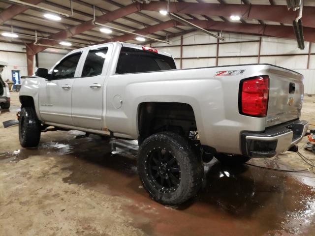 Photo 2 from auction – 2016 CHEVROLET SILVERADO with VIN 1GCVKREC6GZ387795