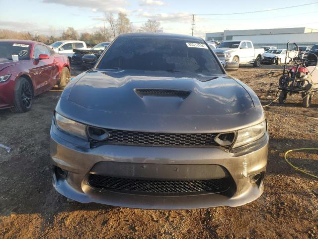 Photo 5 from auction – 2019 DODGE CHARGER R/ with VIN 2C3CDXCT4KH643079